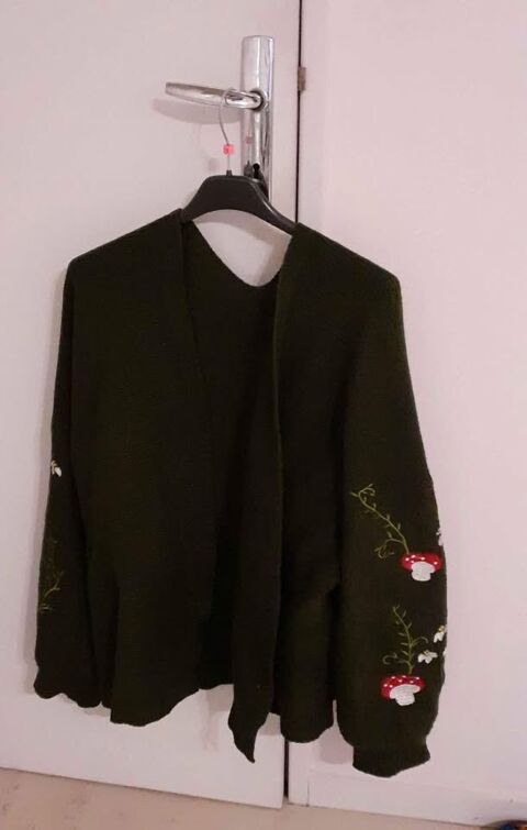 Vêtements thème elfes
30 Le Mas-d'Agenais (47)