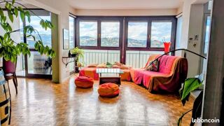  Appartement à vendre 4 pièces 88 m²