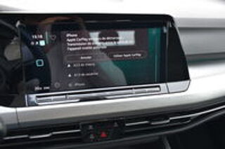Golf GOLF VIII SW 1.0 ETSI OPF 110 LIFE PLUS DSG7 2023 occasion 56300 Pontivy