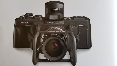 FUJI PANORAMIQUE GX 617 0 Bordeaux (33)