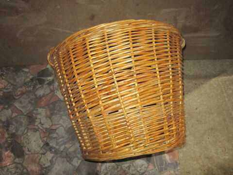 PANIER EN OSIER 40 Fougerolles (70)