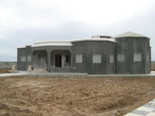  Maison � vendre 7 pi�ces 475 m� Haouaria