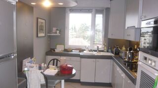  Appartement � vendre 4 pi�ces 88 m�