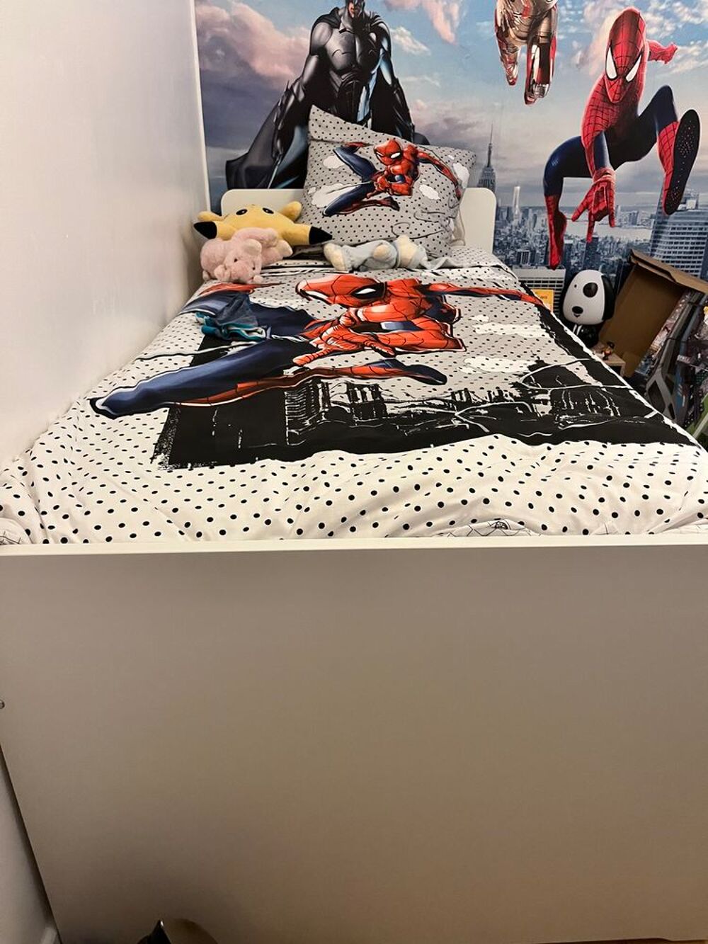 lit enfant Meubles