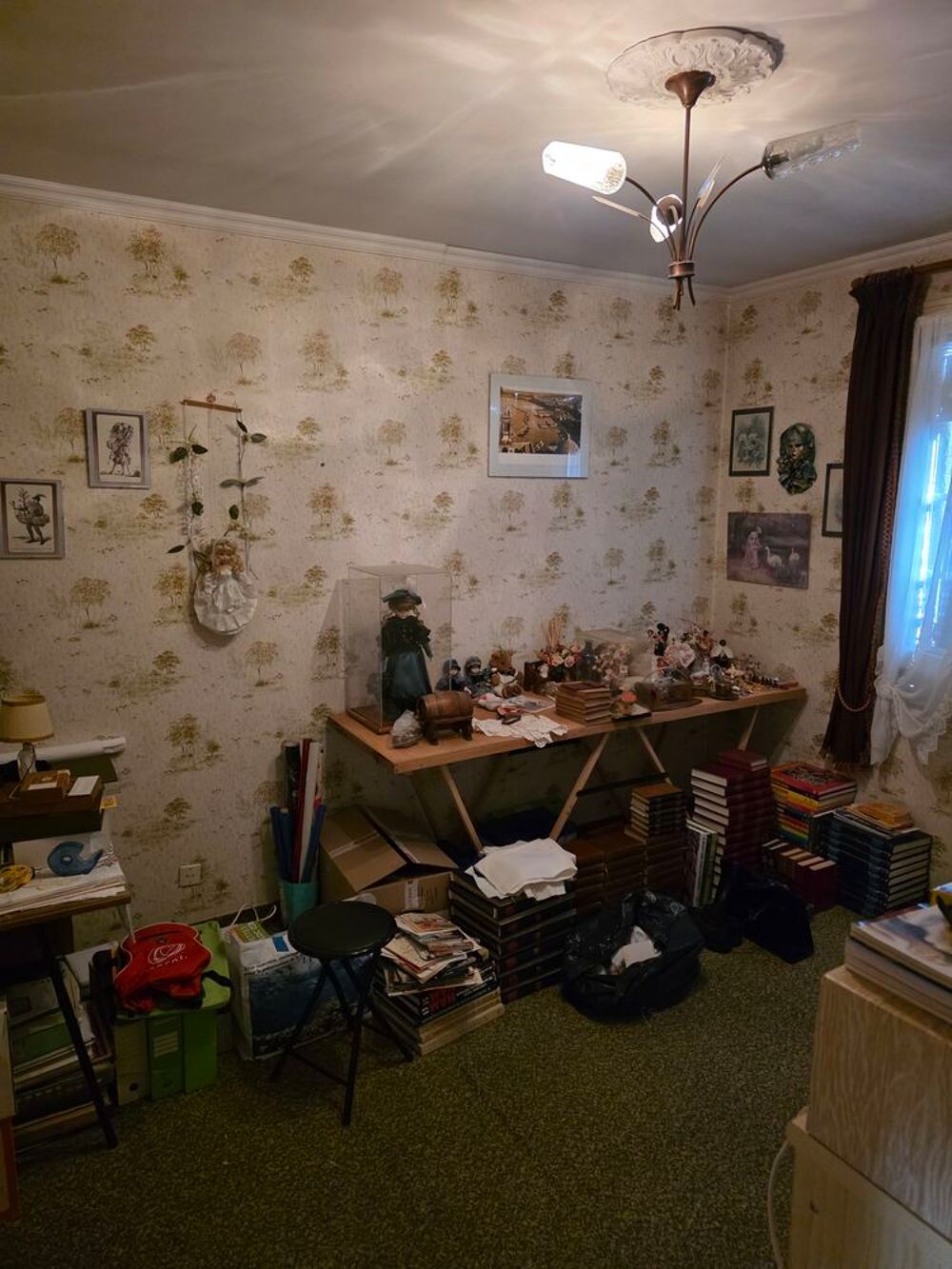 Vide Maison - Particulier Meubles