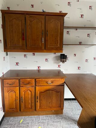  Maison � vendre 9 pi�ces 220 m�