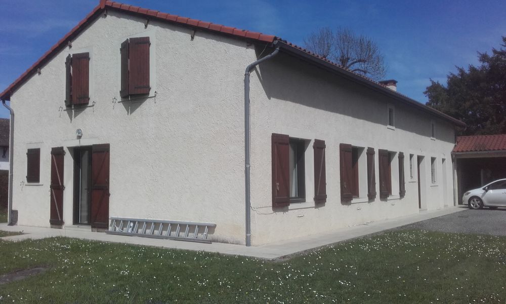 Vente Maison maison de ville individuelle Saint-gaudens