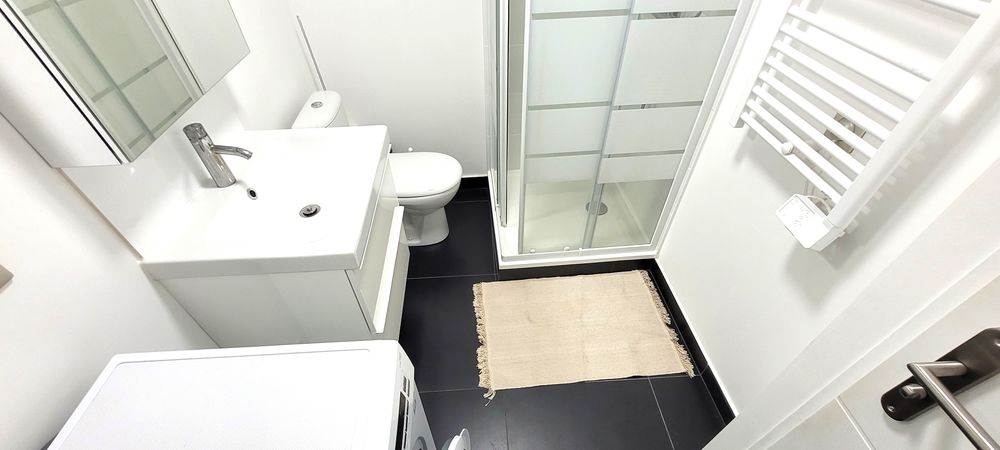 Location Appartement Superbe T2-24m² / Meublé / Internet / Hyper Centre-ville Troyes