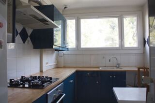  Appartement à vendre 3 pièces 65 m²