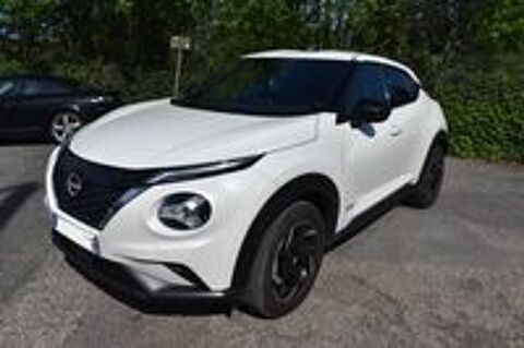 Juke Hybrid 143 Business+ 2022 occasion 34360 Saint-Chinian