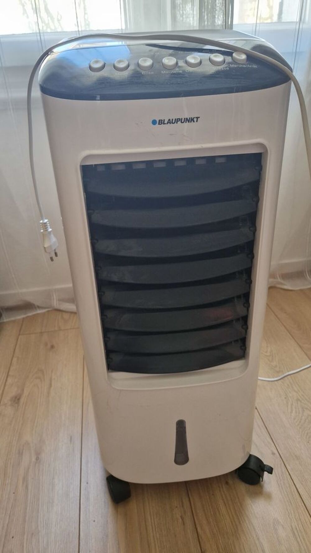 climatiseur mobile marque BLAUPUNKT, Electroménager