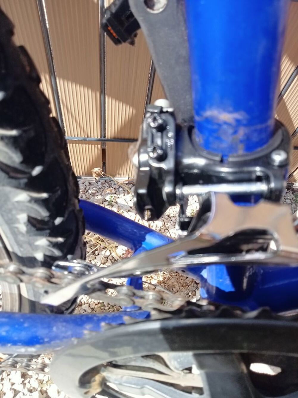 Vtt Vélos