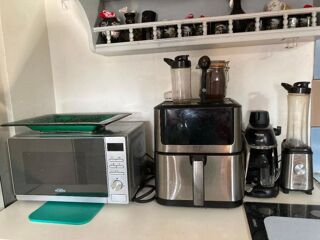  Appartement à louer 2 pièces 28 m² Maisons-alfort