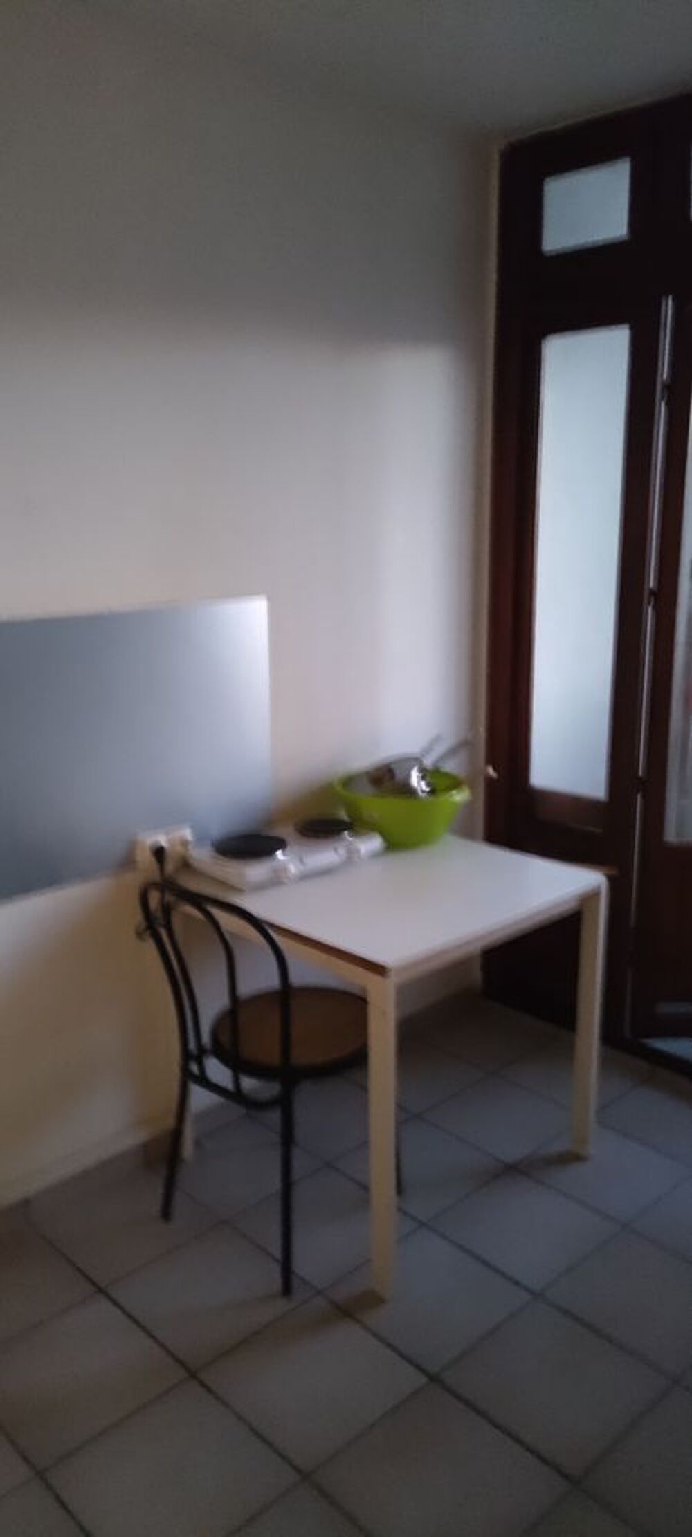 Vente Appartement Appartement 2 pièces, Ivry sur Seine Ivry-sur-seine