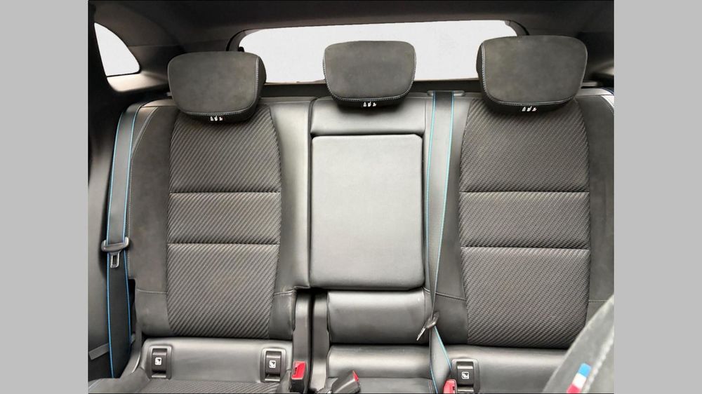 Austral E-Tech hybrid 200 Iconic esprit Alpine 2023 occasion 92120 Montrouge