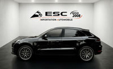 Macan 2.0 245 ch PDK 2019 occasion 59000 Lille