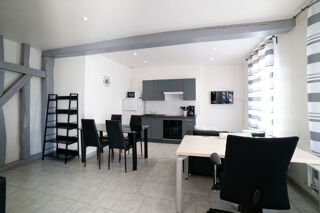  Appartement � louer 2 pi�ces 40 m�