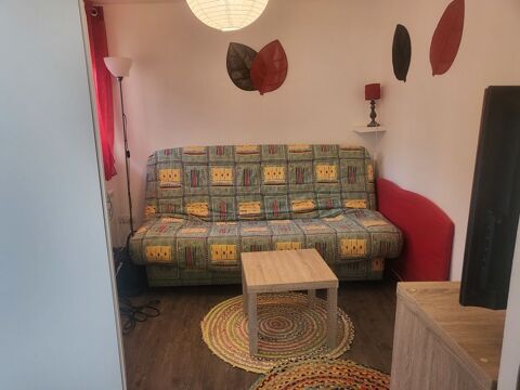  Appartement  louer 1 pice 20 m