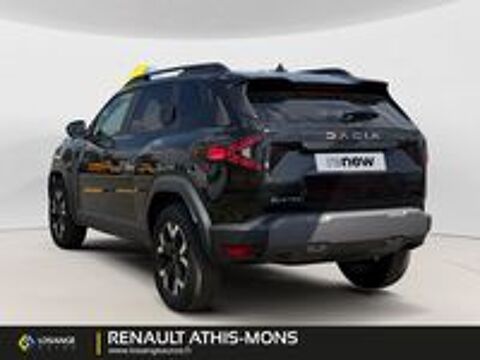 Duster ECO-G 100 Extreme 2025 occasion 91200 Athis-Mons