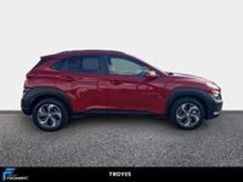 Kona Hybrid 141 Intuitive 2022 occasion 10600 La Chapelle-Saint-Luc