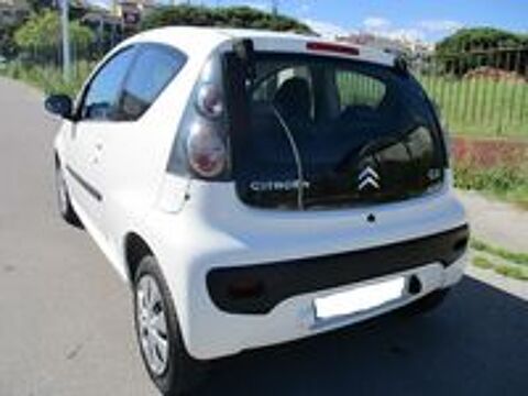 C1 1.0 68CV 2011 occasion 06600 Antibes