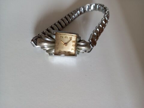 montre femme des annes 40 50 Villiers (86)