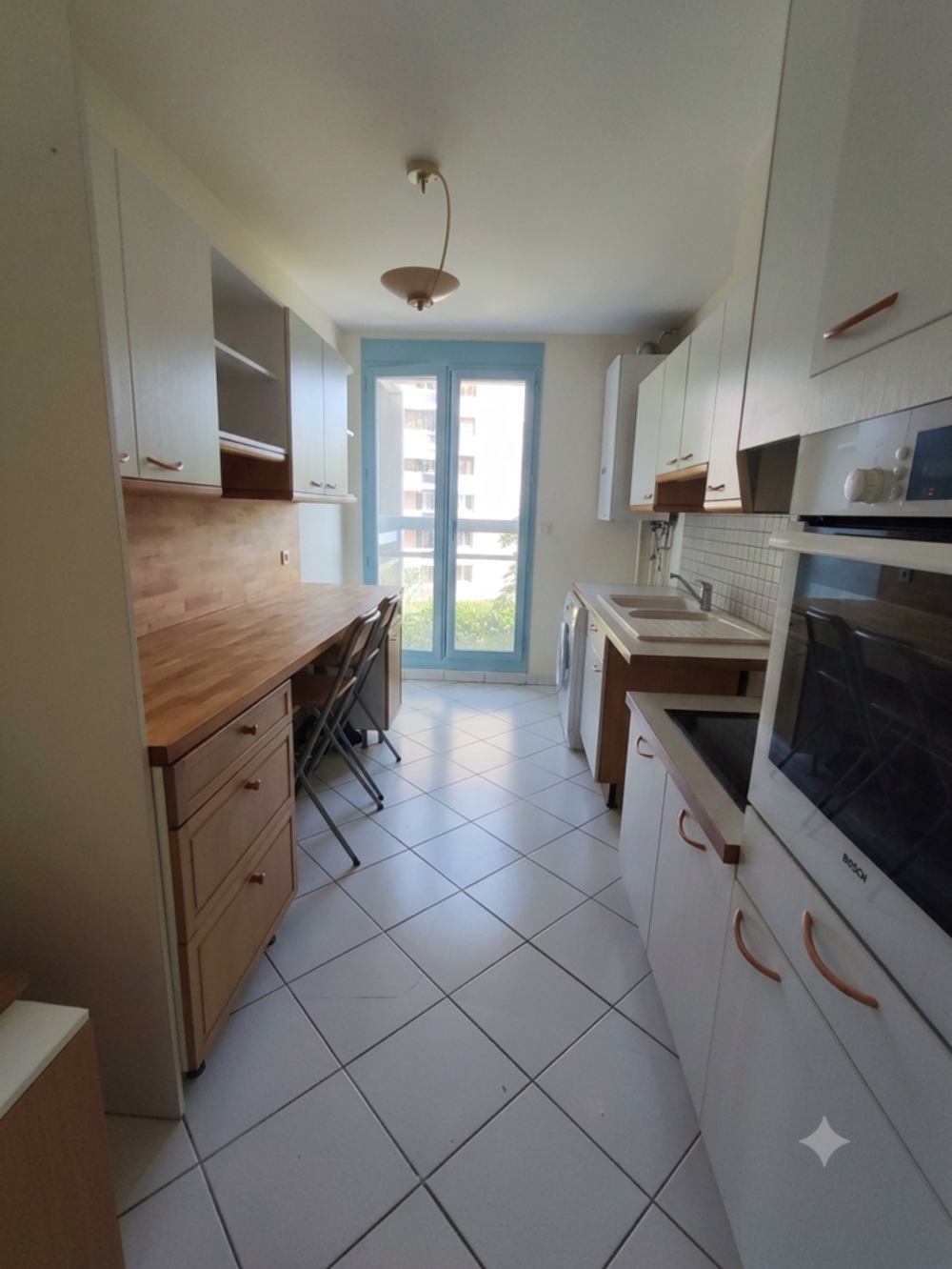Location Appartement À louer – T4 de 99 m² aux portes d'Annecy Centre Cran-gevrier