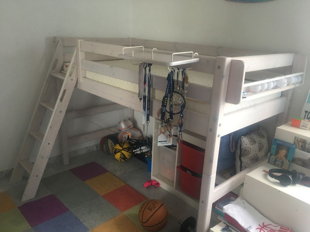 Lit enfant FLEXA Meubles
