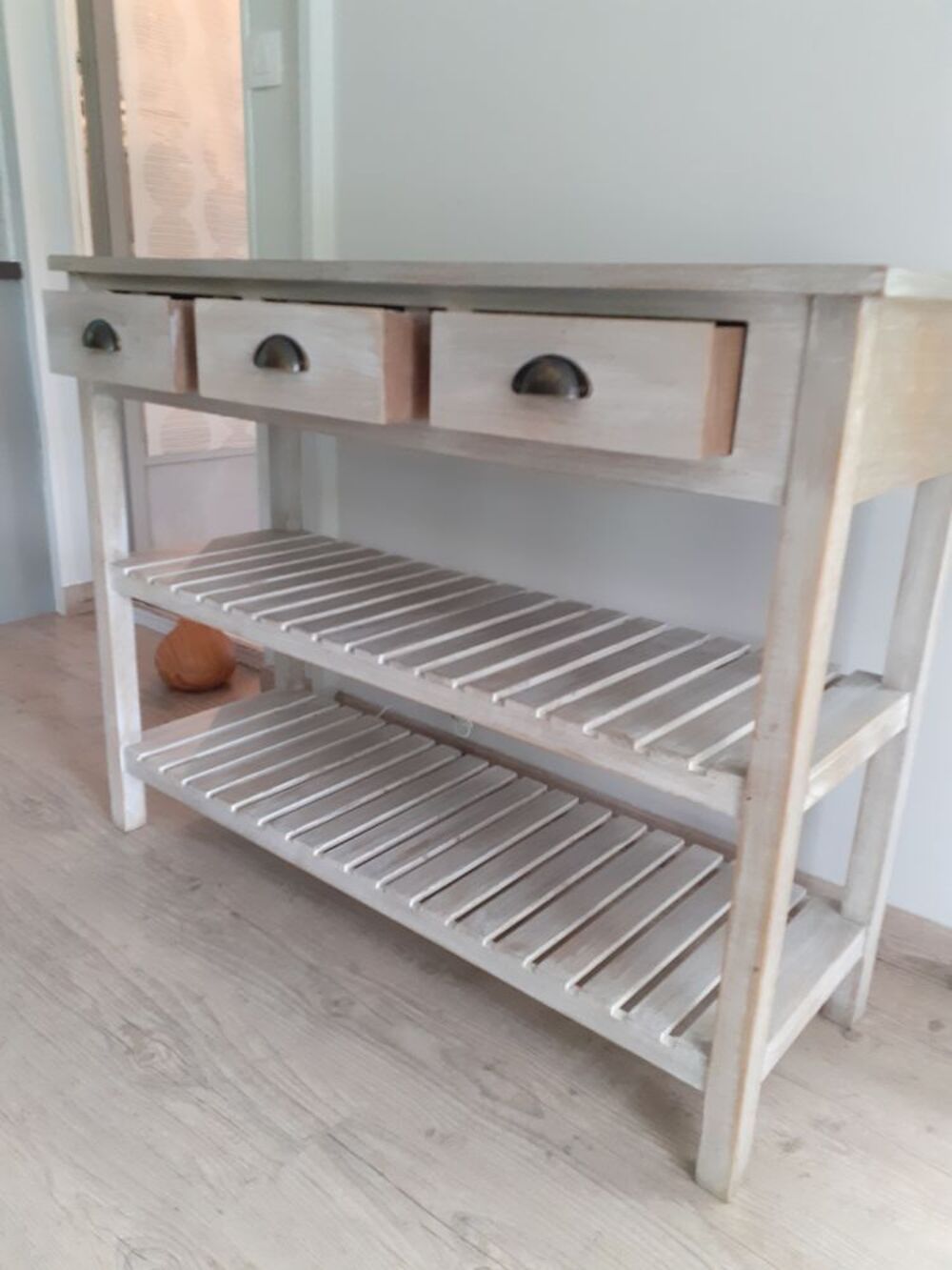 Jolie console Meubles