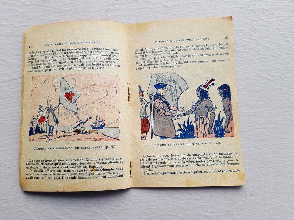 Les Livres Roses Pour la Jeunesse 1930. Livres et BD