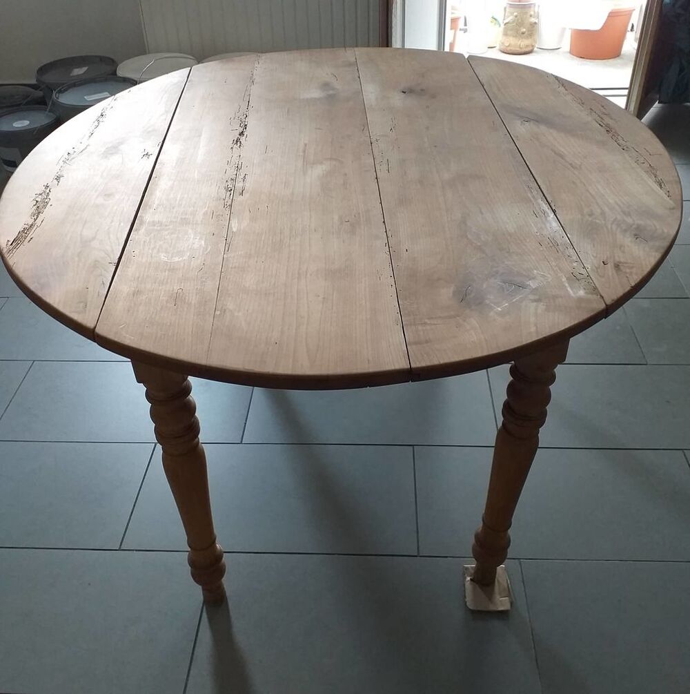 Table bois Meubles