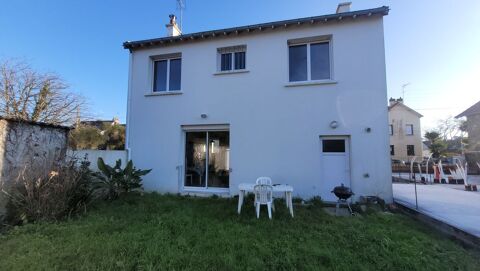  Maison � louer 6 pi�ces 81 m�