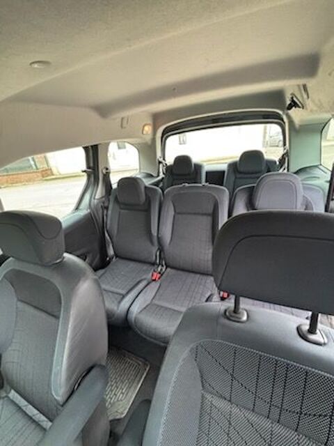 Peugeot partner tepee 1.6 HDi 90ch Loisirs