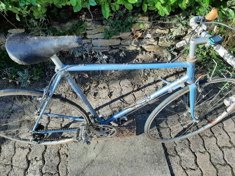 VLO COURSE LUIS OCANA 40 Les Chres (69)