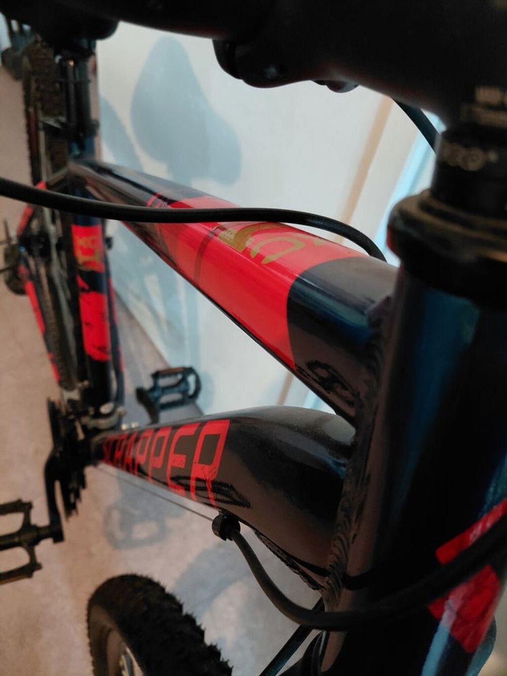 v&eacute;lo vtt Vélos