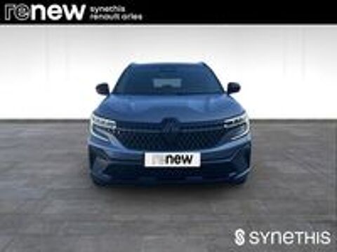Espace E-Tech hybrid 200 esprit Alpine 2023 occasion 13200 Arles