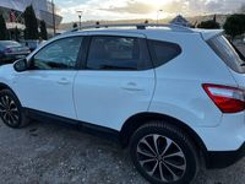 Qashqai 1.5 dCi 110 FAP Acenta 2011 occasion 06100 Nice
