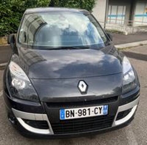 Sc&eacute;nic 1.9 DCI - 105 Air 2011 occasion 69008 Lyon