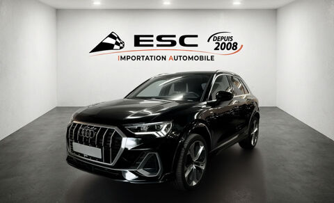 Annonce voiture Audi Q3 32970 €