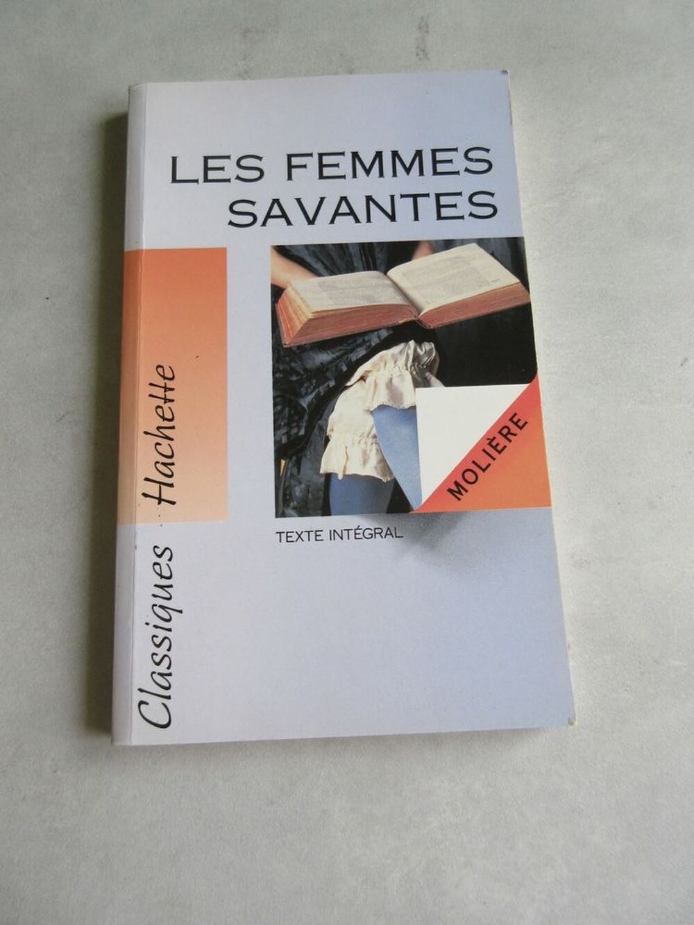 Livres classiques (1) Livres et BD