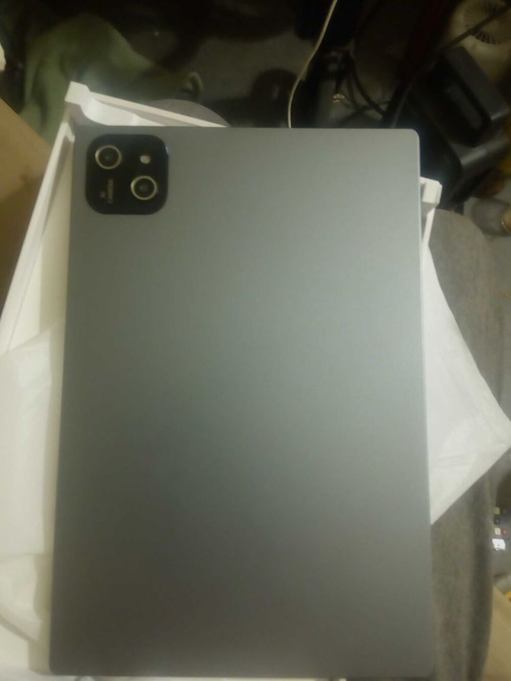 Tablet neuve Téléphones et tablettes