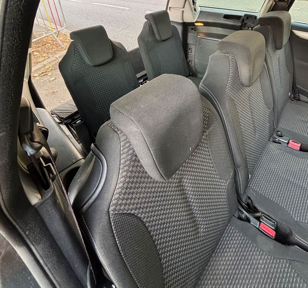 Grand C4 Picasso HDi 150 FAP 7 pl Exclusive BMP6 2013 occasion 78260 Ach&egrave;res