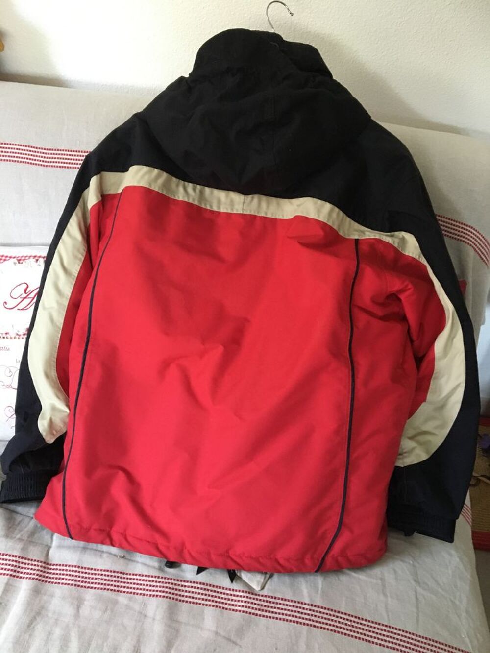 Blouson et pantalon de ski Vêtements