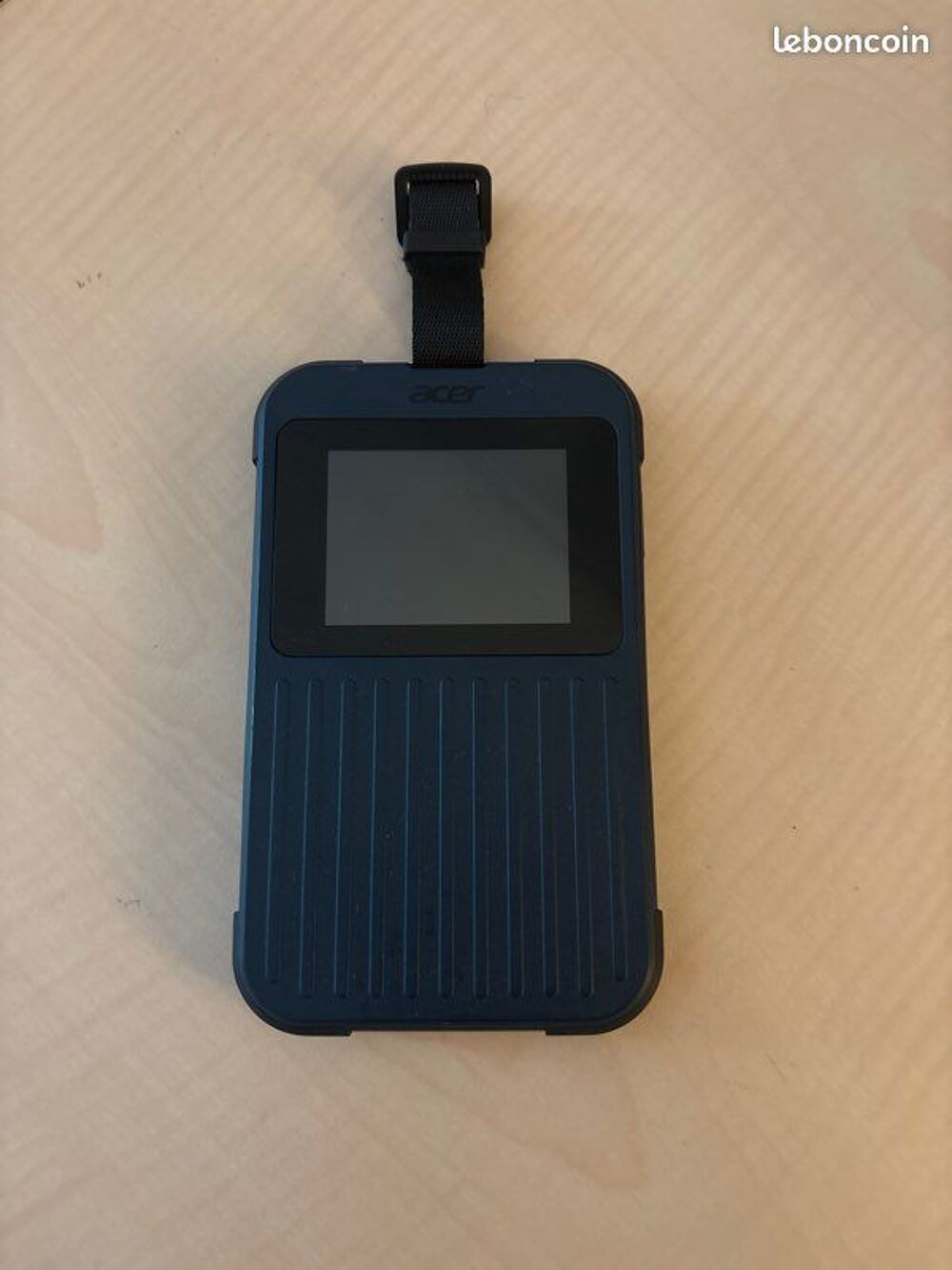 Routeur sans fil Wifi 5G Acer Enduro Connect M3 Matériel informatique