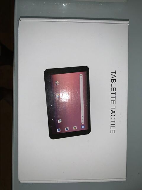 Tablette tactile androïde Bordeaux (33)