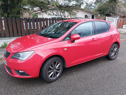 Seat ibiza 1.2 TSI 105 I Tech