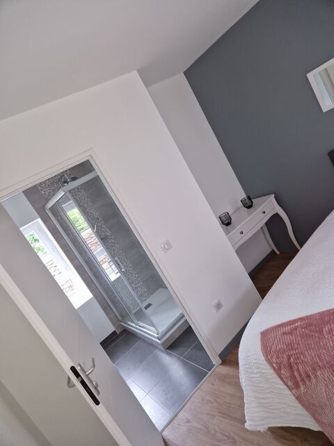  Appartement � louer 2 pi�ces 47 m�