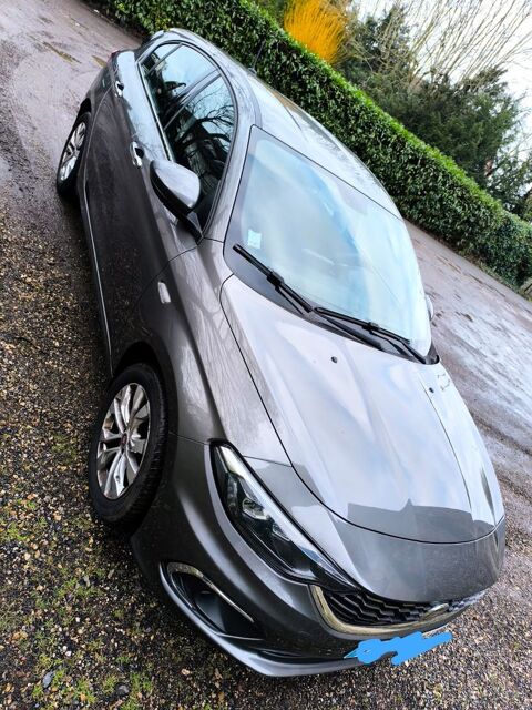 Fiat tipo 1.4 95 ch Easy