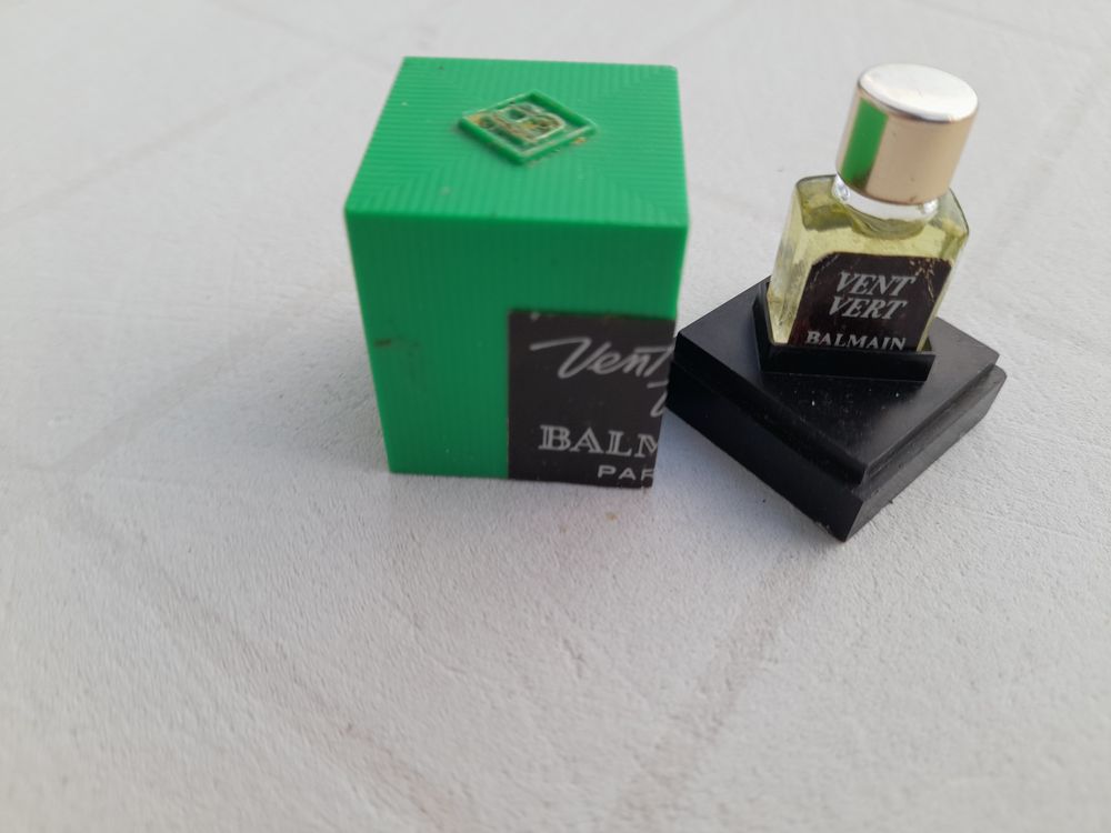 Miniature de Parfum 