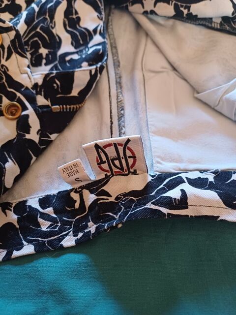 Pantalon 70 Vic-en-Bigorre (65)